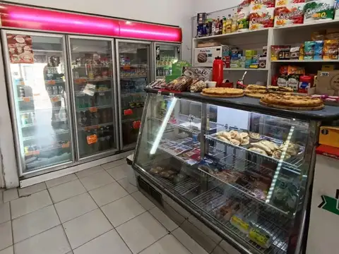 Fondo Comercio en Venta A Estrenar