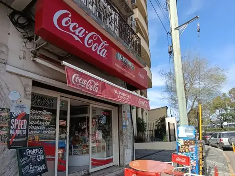 Fondo Comercio en Venta en Tigre Centro, USD 25.000