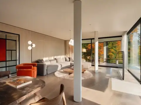 Alquila Casa en San Nicolas 5 dorm, serv. piscina