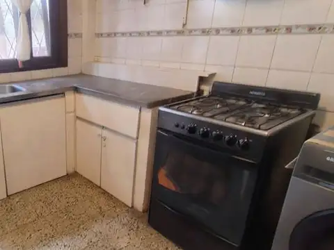 TRIPLEX EN VENTA BECCAR 3 AMBIENTES 3 DORMITORIOS