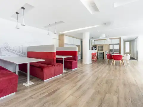 Acceso todo incluido a oficina profesional para 4 personas en BUENOS AIRES, Olivos USD