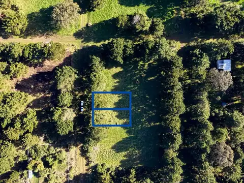 Terreno en Venta de 1050,0 m2