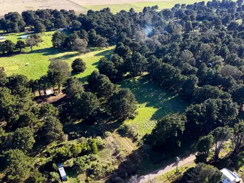 Terreno en Venta en El Marquesado, USD 24.000