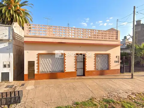 PH en Jose León Suarez