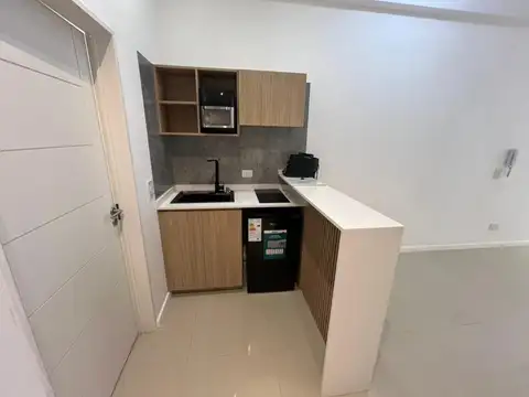 Departamento en Venta en Almagro, USD 78.000