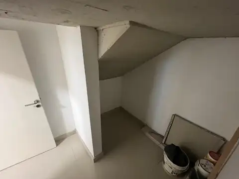 Departamento en Venta 7 años