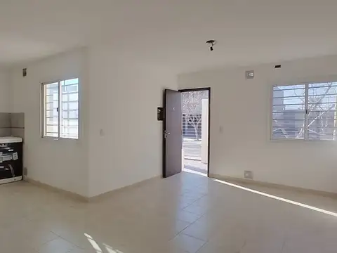 VENTA CASA A ESTRENAR ESCRITURABLE BARRIO INKA 1
