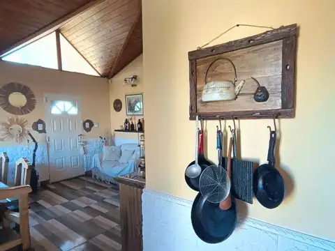 Casa en Venta 10 años