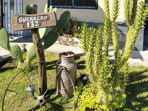 Casa en Venta de 2 dormitorios