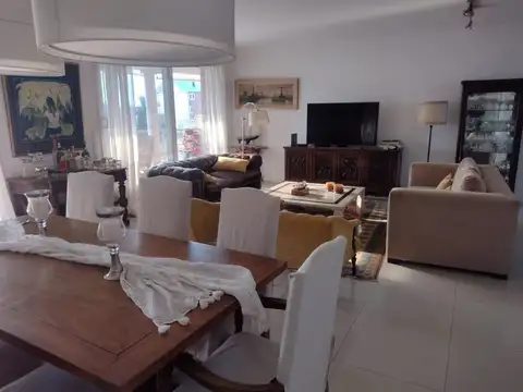 Departamento 3 ambientes con 3 baños