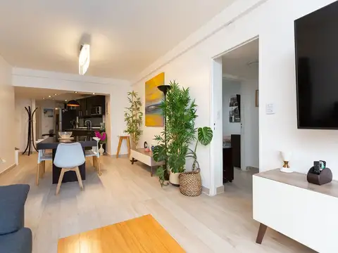 Departamento en Venta 54 años