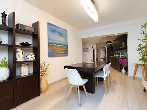 Departamento en Venta al Oeste