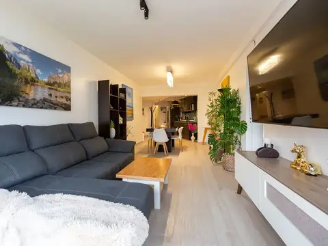 Departamento en Venta de 3 dormitorios