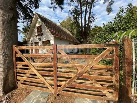 Depto Tipo Casa en Venta de 4 ambientes