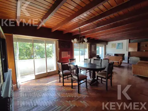 Departamento en Venta de 5 ambientes