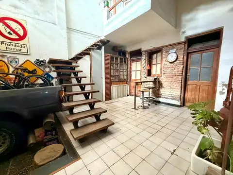 Casa en Venta en Monte Castro, USD 170.000