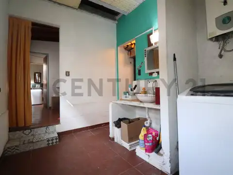 Casa en Venta 35 años