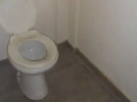 Local en Alquiler A Estrenar