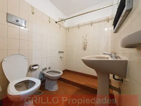 Departamento en Alquiler Apto profesional