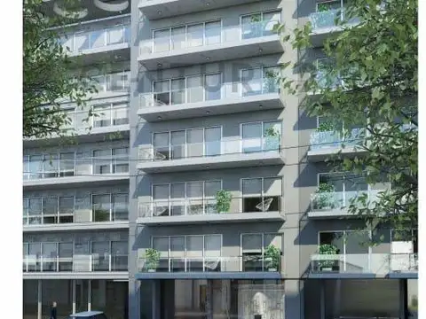 venta 3 amb palermo con patio