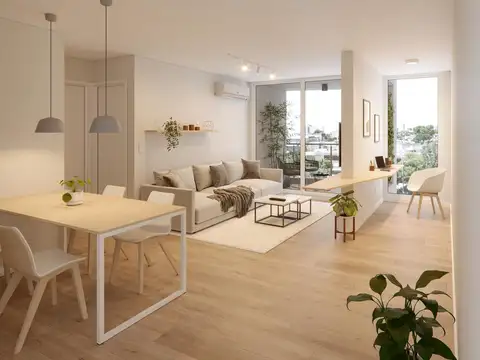 Departamento en Venta Permite mascota
