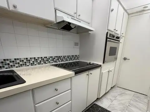 Departamento Monoambiente  en Venta en Miami Beach, Miami, Florida