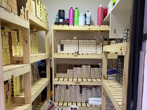 Fondo Comercio en Venta en Barracas, USD 42.000