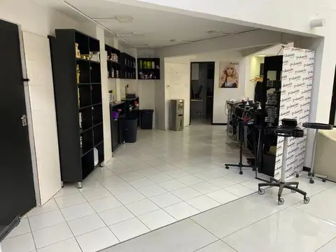Fondo Comercio en Venta 6 años