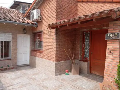 F. J. Páez 100