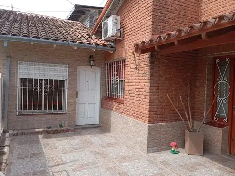 Casa en Venta en Ministro Rivadavia, USD 88.000