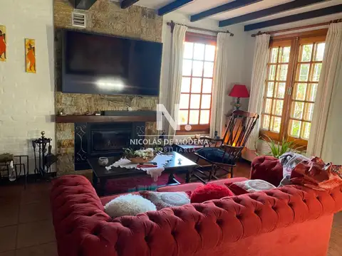 Casa en Venta 2025 años