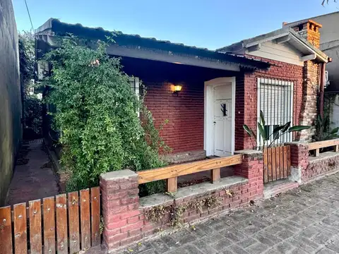 Casa en Venta de 1 dormitorio