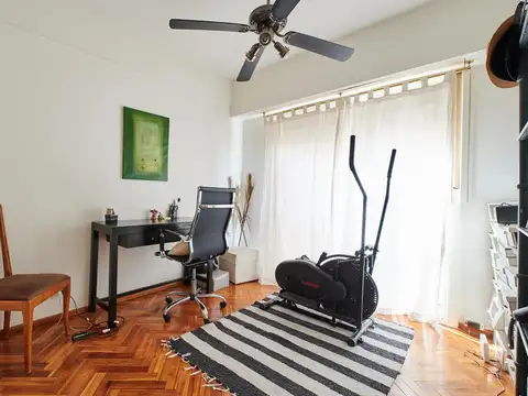 Departamento en Venta Apto profesional