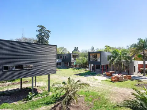Casa en Venta A Estrenar
