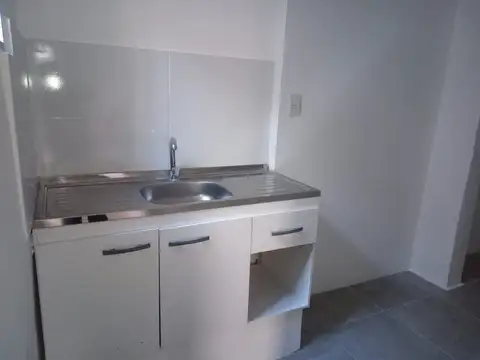 Departamento en Alquiler 97 años