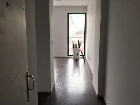 Departamento en Venta en Palermo, USD 140.000