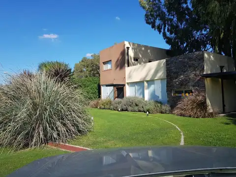 Club de Campo La Cándida