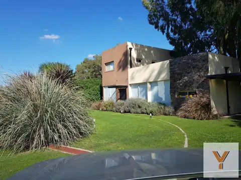 Club de Campo La Cándida