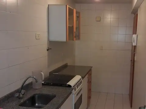 Departamento en Alquiler en Palermo, $ 650.000