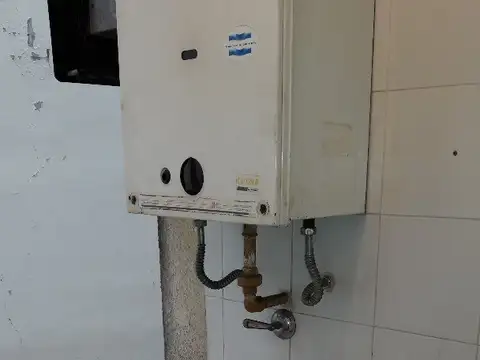 Departamento en Alquiler Permite mascota