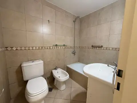 Departamento en Alquiler al Norte