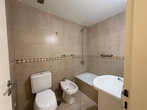 Departamento en Alquiler A Estrenar