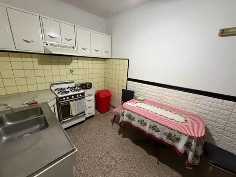 Depto Tipo Casa en Venta de 1 dormitorio