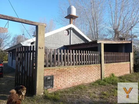 Casa en Venta de 3 dormitorios