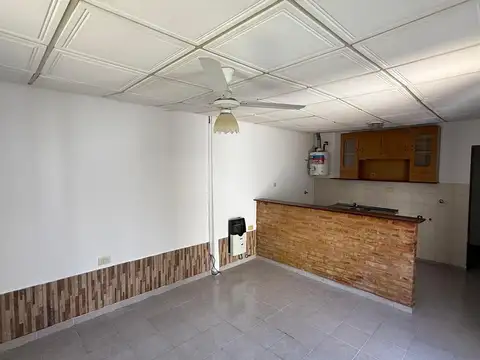 Departamento en Alquiler de 2 ambientes