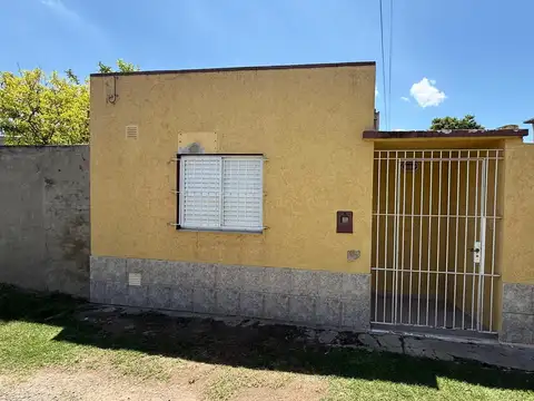 Departamento en alquiler Bº Ilolay, Rafaela