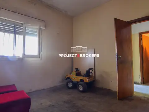 Casa en Venta 40 años