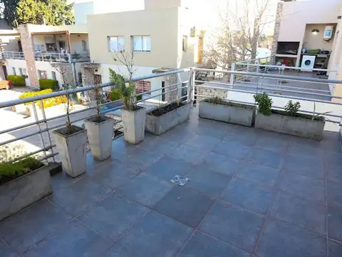 Departamento en Venta al Suroeste