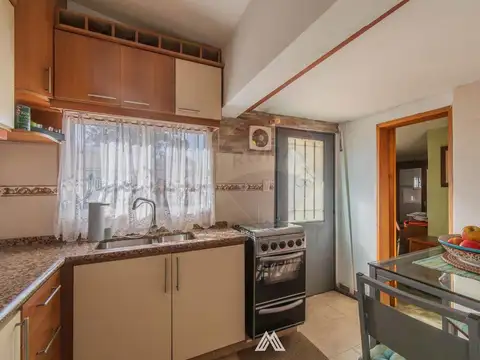 Casa en Venta 65 años