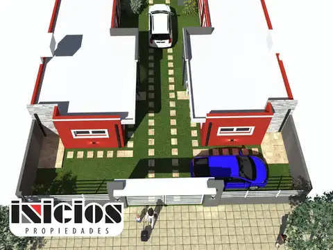 Departamento en Venta A Estrenar